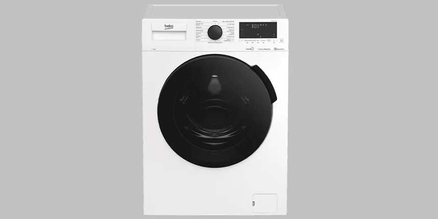 Beko Waschmaschine Fehlercode Liste und Lösungen